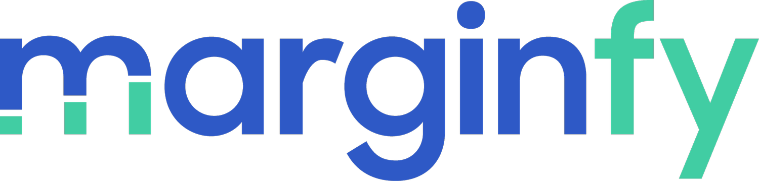 MarginFY Logo